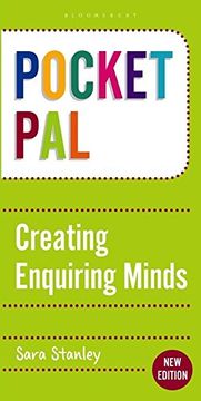 portada Pocket PAL: Creating Enquiring Minds