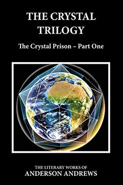 portada The Crystal Trilogy: The Crystal Prison - Part one (en Inglés)