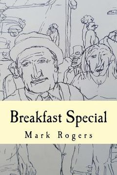 portada Breakfast Special: Wanderings in Hoboken (in English)