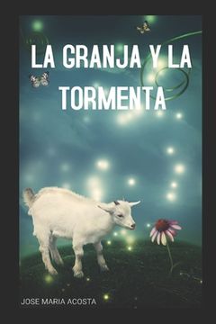 portada La Granja Y La Tormenta