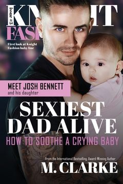 portada Sexiest Dad Alive (en Inglés)