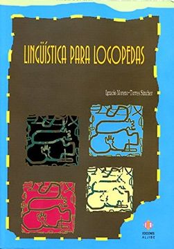 portada Lingüística Para Logopedas (in Spanish)