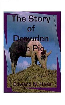 portada the story of drawden the pig