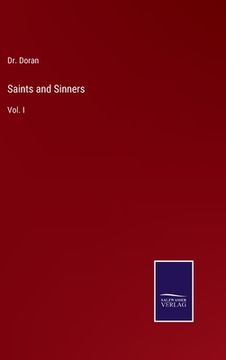 portada Saints and Sinners: Vol. I 