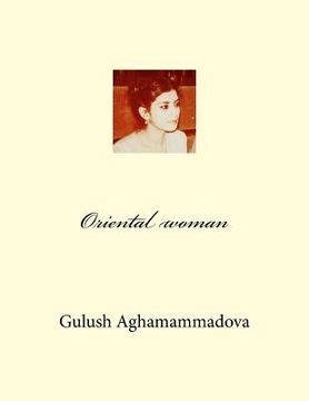 portada Oriental Woman: Soft Power (en Ruso)