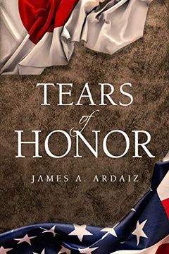 portada Tears of Honor