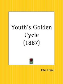 portada youth's golden cycle (en Inglés)