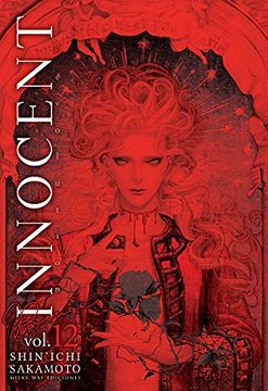 portada Innocent Rouge, Vol. 12 (in Spanish)