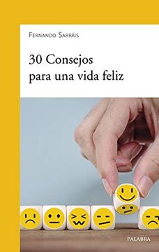 portada 30 Consejos Para una Vida Feliz