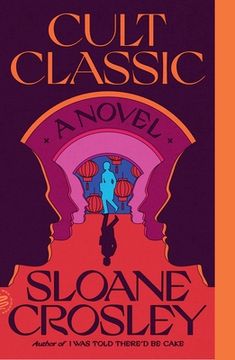 portada Cult Classic: A Novel (en Inglés)