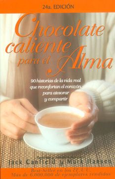 portada Chocolate Caliente Para el Alma (in Spanish)