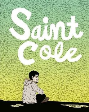 portada Saint Cole (en Inglés)