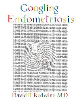 portada googling endometriosis (en Inglés)