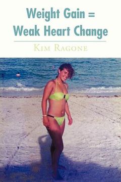 portada weight gain = weak heart change