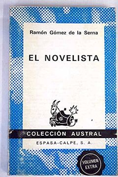 portada El Novelista (in Spanish)