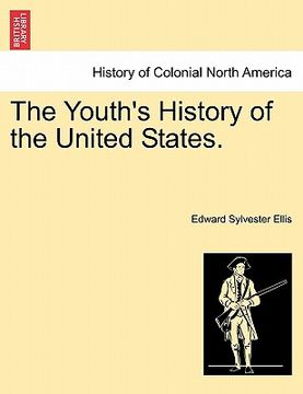 portada the youth's history of the united states.