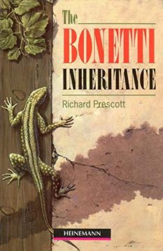 portada the bonetti inheritance    hgr-inter