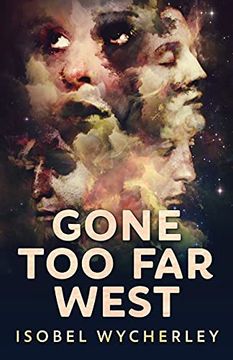 portada Gone too far West (1) (en Inglés)