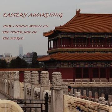 portada eastern awakening (in English)