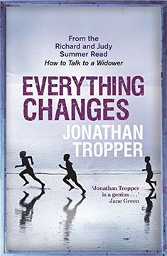 everything changes