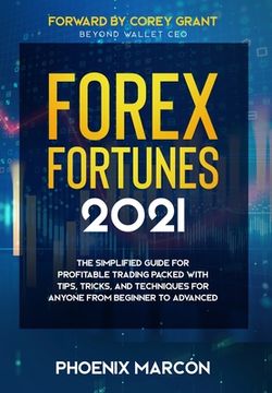portada Forex Fortunes 2021