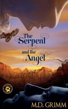 The Serpent and the Angel (The Shifter Chronicles 8) (en Inglés)