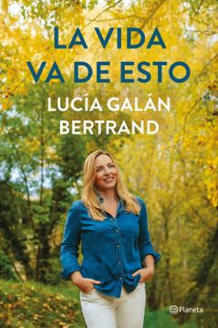 portada La Vida va de Esto (in Spanish)