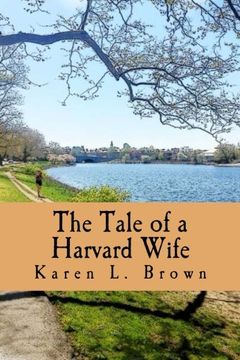 portada The Tale of a Harvard Wife