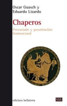portada Chaperos (Sgu) (in Spanish)