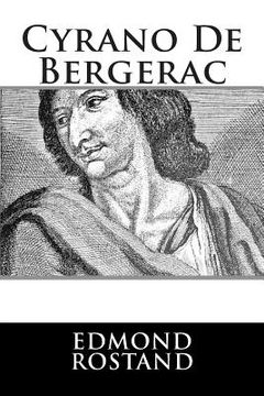 portada Cyrano De Bergerac (in English)