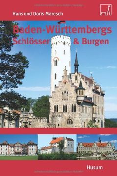 portada Baden-Württembergs Schlösser & Burgen (en Alemán)