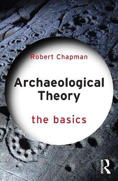 portada Archaeological Theory: The Basics 