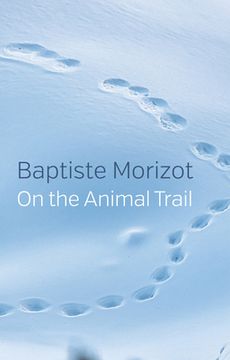 portada On the Animal Trail (in English)