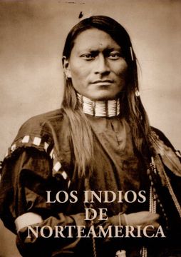 portada Los Indios de Norteamerica
