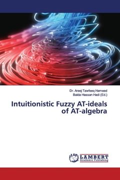 portada Intuitionistic Fuzzy AT-ideals of AT-algebra