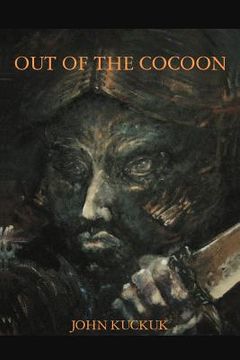 portada out of the cocoon