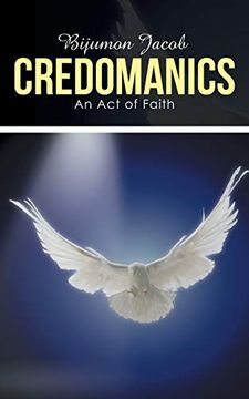 portada Credomanics: An act of Faith 