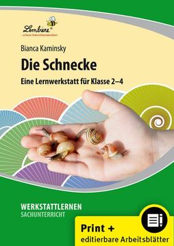 portada Die Schnecke (in German)