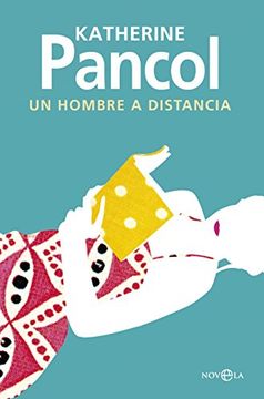 portada Un hombre a distancia (in Spanish)