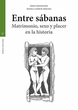 portada Entre Sábanas (in Spanish)