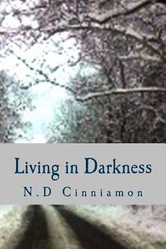 portada Living in Darkness (in English)