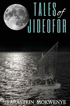 portada Tales of Jideofor (in English)