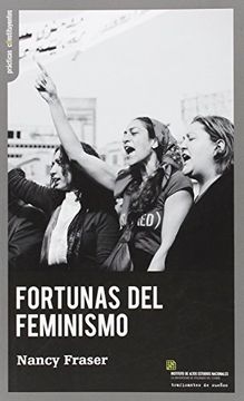 portada Fortunas del Feminismo