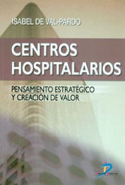 portada Centros Hospitalarios (in Spanish)