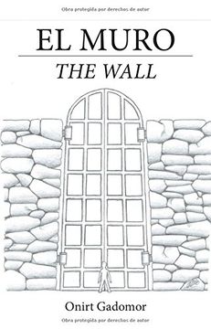 portada El Muro: The Wall