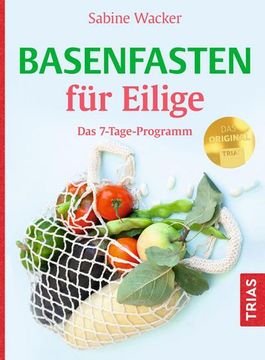 portada Basenfasten für Eilige (en Alemán)