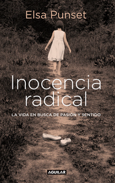 portada Inocencia Radical (in Spanish)