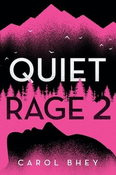 portada Quiet Rage 2