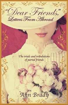 portada "Dear Friends," (en Inglés)