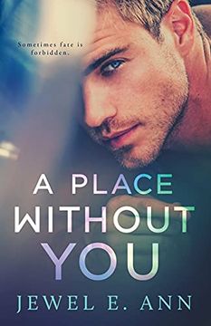 portada A Place Without you 